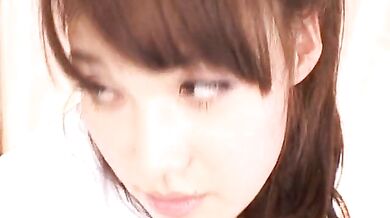 OPUD-075 Female Anal Sex Shemale Sayuri Uehara