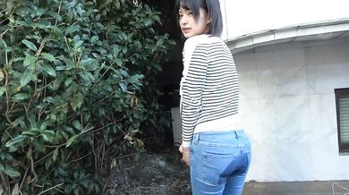 PFES-053 Mitsuki's pee. Mitsuki Nagisa