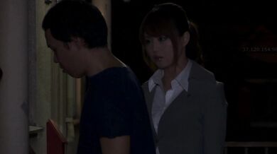 SOE-984 Criminal ● Female Attorney Shameful Court Akiho Yoshizawa