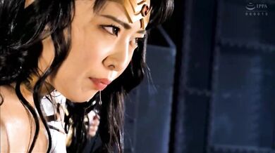 SPSA-022 Targeted Battle Goddess Wonder Lady General Zold's Counterattack Chanyota
