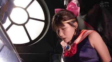 SPSB-073 Valkyrie Ecumene Yukari Nono 2,790 4 - Is It Yukari?