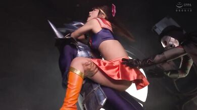 SPSB-073 Valkyrie Ecumene Yukari Nono 2,790 4 - Is It Yukari?