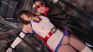 SPSD-049 Heroine Puppet Science Bird Soldier Bird White