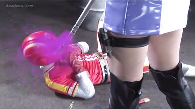 GIGP-024 [G1] Fall of the Hero Evil Female Scientist ~Loveria's Great Experiment~ Rin Kagura - Kagura Rin