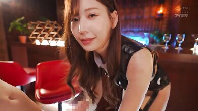 IPZZ-269 I want to be teased by a sweet and sadistic woman with beautiful legs. "Smell it, lick it, and bury yourself in it..." Tsumugi Akari