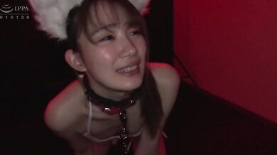 KTRA-454 Bondage Family 03 Creampie Begging Perverted Daughter Yumeru Kotoishi - Yume Kotoishi