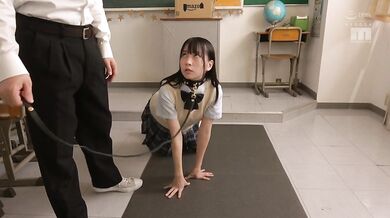 MIAA-811 Deep Throating NTR My Girlfriend, Who Was Tied Up For The First Time, Turned Down As An Upperclassman Iina Lido M... Moeka Marui - Marui Moeka