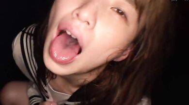 MUDR-209 Completely Uncut Drowning Iki Irrumatio That Makes A Beautiful Girl Who Wants To Be Stained By Guchuguchu Cums Continuously Deep Throating Mai Hanagari - Flower Hunting