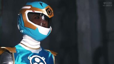 SPSD-018 Heroine in an erotic pinch Omnibus Saint Ninja Sentai Kageranger Tachibana Kyoka