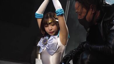 SPSD-028 Heroine Sensory Blocking Pitfalls Sailor Merius Aya Konami