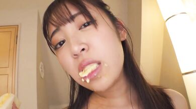 SVFTI-002 KUCHALOR JAPAN Kuchara Japan Survival chewing matching 1st generation Kuchara Sara (19) Gal clerk