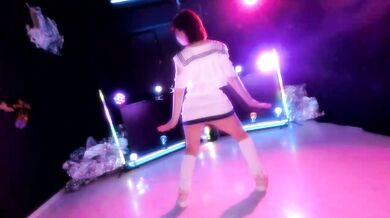 TENN-038 DANCE FUCK IDOL Yukino Nagimiya