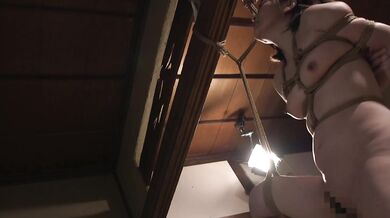 GMA-007 Bondage Training Wife Nude Woman Painting Model Who Fell Into Rope Pleasure Tomoka Takase, a Debt Wife Drowning In The Nature Shown By The Artist's Father-in-law [First Bondage Ban Commemorative Work]