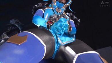 HTB-004 Heroine Subjugation Vol.104 Razor Mikage Uruki Sara - Driftwood Sara