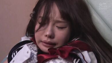 JBD-287 Female Raw Snake Tied Body Offering Ichika Matsumoto