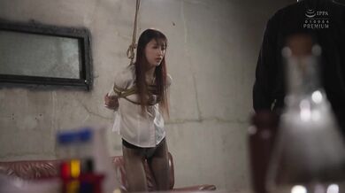 PRED-726 Bondage Narcotics Investigator - 2 Hours Until Rescue, I Will Never Give Up - Ichika Hoshimiya