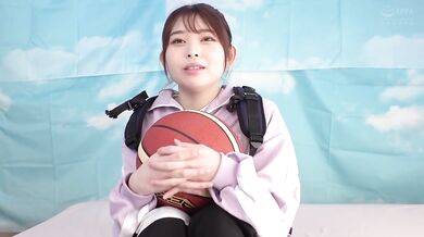 SKMJ-512 A beautiful female athlete college student gets a prize for ejaculating with her well-trained body and erotic techniques! A continuous ejaculation challenge covered in sperm! If it's to make her cum, she'll even insert it raw into her pink pussy 