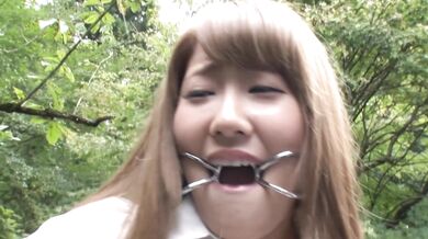 SORA-093 Pacifier toilet bowl Misa Kudo - Kudo Misa