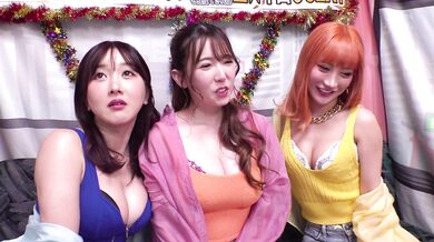 WAAA-421 If you can stand the amazing technique of 46 years of entertainment experience (total), you can have raw creampie sex! AIKA Yui Hatano Hibiki Otsuki