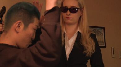 XRW-962 Undercover Investigator 10