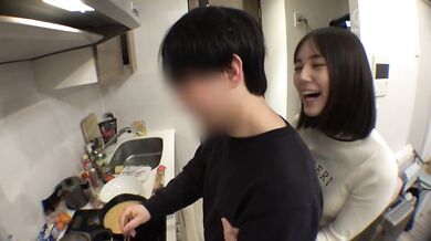 ABF-094 [We are holding a lottery to win a signed costume] A whole day alone with an amateur. Remu Suzumori [MGS exclusive bonus video + 25 minutes]