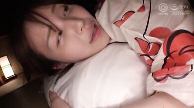 ABF-169 A beautiful girl, a private hot spring, and intense sex. 27 Alice Shaku [MGS only bonus video + 30 minutes]