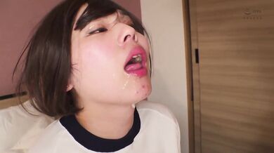 BTIS-118 Uniform Crossdresser Aoi