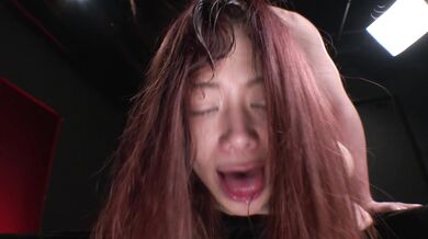 DDKH-003 Bondage Deep Throat Face Fucking Nozomi Arimura