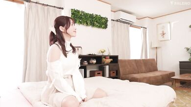 FSDSS-790 I was locked in a house with Moe Amatsuka and couldn't get out unless I had sex. I learned how to have really good sex. Moe Amatsuka 835 9 - Angel Moe