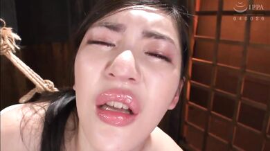 GTJ-089 Skewered play Aya Shiomi