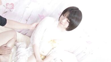HSM-035 Izakaya part-time job daughter who can suddenly take H video during work 2