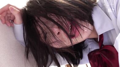 IESP-719 Kana Yura Schoolgirl 20 Consecutive Creampies - Yura Kana
