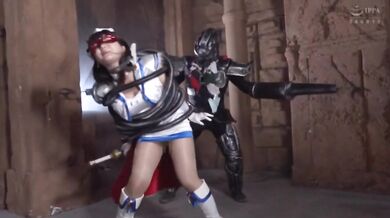 THPA-001 Super heroine in crisis! ! Vol.101 Magical Pretty Warrior Fontaine-Fontaine VS Panty player Nonoka Yukari 840 3 - Is It Yukari?