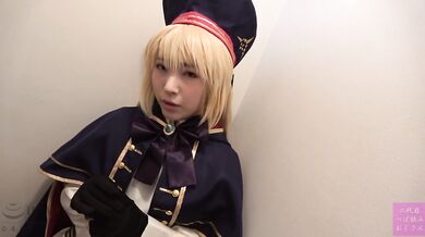 TNOZ-031 [I tried to make an idol-looking beautiful girl layer into an ahegao face fainting endless sex] 8P big orgy until she screams and breaks down with deep throat deep throat suffocation and extremely thick shaved pussy insertion Document