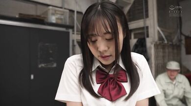 RBK-058 Woman in Chastity Belt 32 Hiyori Yoshioka