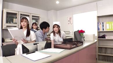 RCTD-486 True Time Stops Watch Part 25 - Maria Wakatsuki