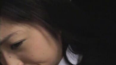 SMA-079 Amateur Perverted Masochist Training Fainting In Agony Full View Uniform Girl Tsugumi Hoshino