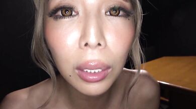 SOAN-074 I want to make my husband crazy ... I'm going to sleep for 2 holes from Monday ... Real Gachi amateur wife who appeared without permission thinking of her husband with a propensity to fall asleep Rina Shimotsuki (pseudonym) Anal consent