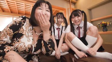 ID-030 Miku Abeno Cosplay SPECIAL BEST 4 Hours