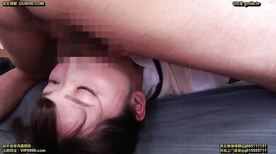 AGMX-050 Deep Throating in Deep Throating - Shinoda Yu