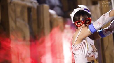 HTB-008 Heroine Subjugation Vol.108 Fontaine Saint Night Rin Miyazaki 985 1