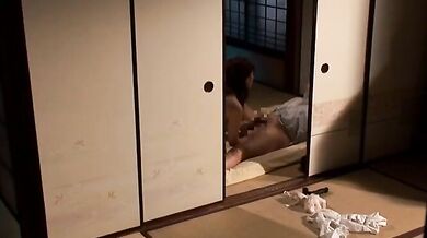 MGSD-05 Ryoujoku Apartment 2 ~The Price of Peeping~ - Aki Yoshinaga