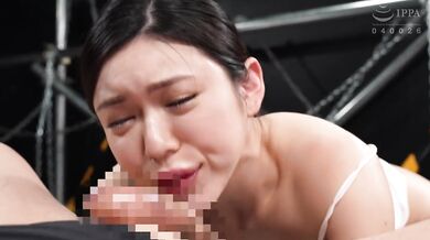 NTJ-015 Deep Throat Drug Aya Shiomi