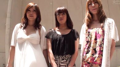 NXG-409 I love semen! Shemale & Transvestite Collection - Kaede Kimika