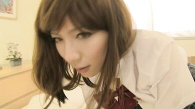 PLTN-013 Japan's most beautiful 18-year-old, cross-dressing handsome boy After school boy girl