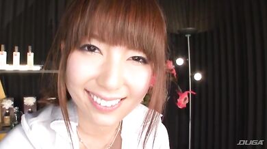 QEDZ-042 Healing men's esthetics for M men only - Yui Hatano