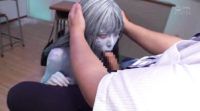 RCTD-482 Delusion Item Ultimate Evolution Series Frozen play - Kokomi Hoshinaka