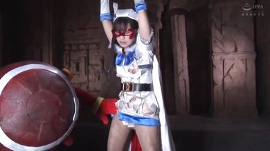 SPSB-019 Defeat the heroine! The Strongest Monster I Think of: Octopus-san Wiener's Monster Taco Thunder VS Magical Beautiful Girl Warrior Fontaine Rin Miyazaki 500 0