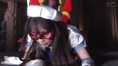 SPSB-019 Defeat the heroine! The Strongest Monster I Think of: Octopus-san Wiener's Monster Taco Thunder VS Magical Beautiful Girl Warrior Fontaine Rin Miyazaki 500 0