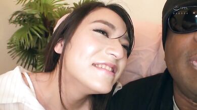 TCD-236 Verify if a man will follow you if a transsexual beauty makes a reverse pick-up on the street corner! As a result, I have sex with multiple men and even penikuri ejaculation! Rin Saetsuki